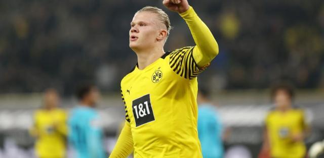 u8娱乐-巴萨又说要买哈兰德,魔术怎么个变法?