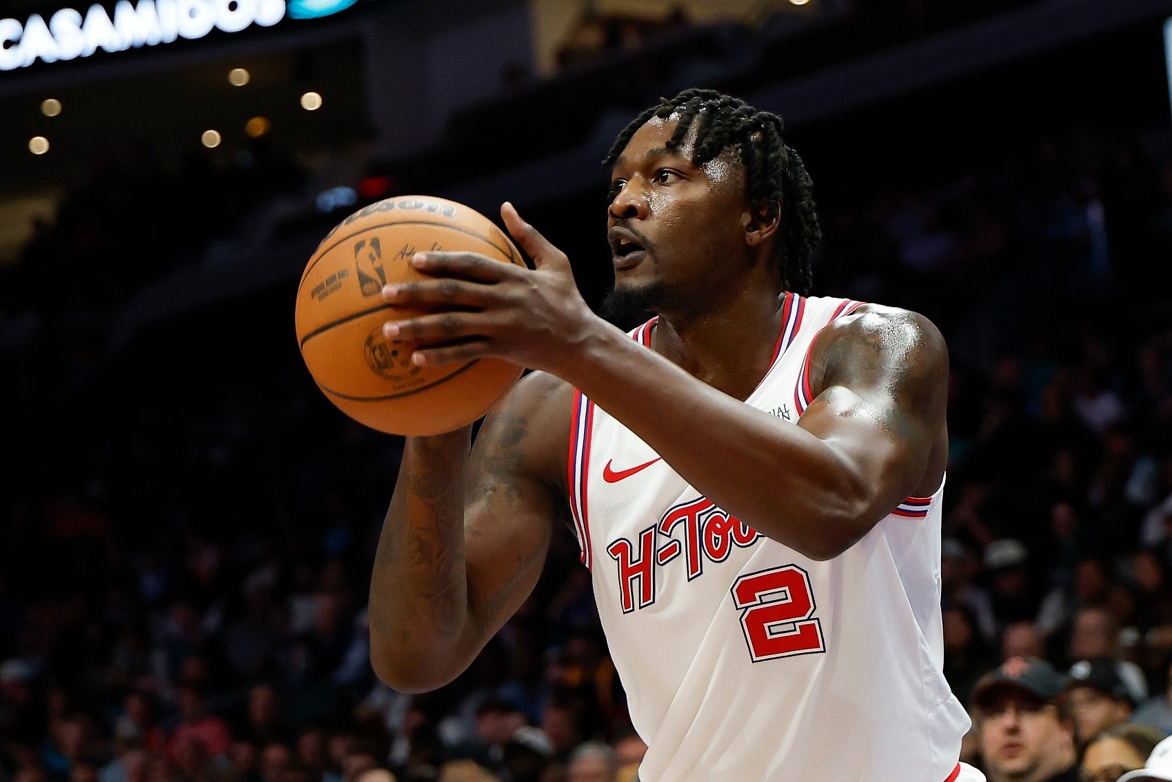 u8官网.u8登录-芬尼-史密斯:能够稳定出场就是收获之一 我得找回我的投篮节奏