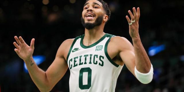 u8官网.u8登录-末节再遭逆转斯马特开喷!绿军队内氛围日渐微妙