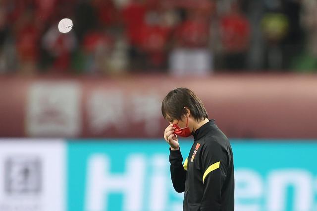 u8国际-严益唯：连失主场，国足此“铁”已非彼“铁”？