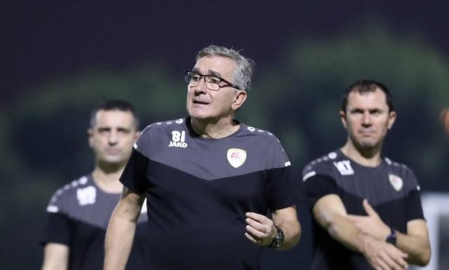 u8国际-阿曼国家队今日重新集中 主帅观赛现场征召后卫