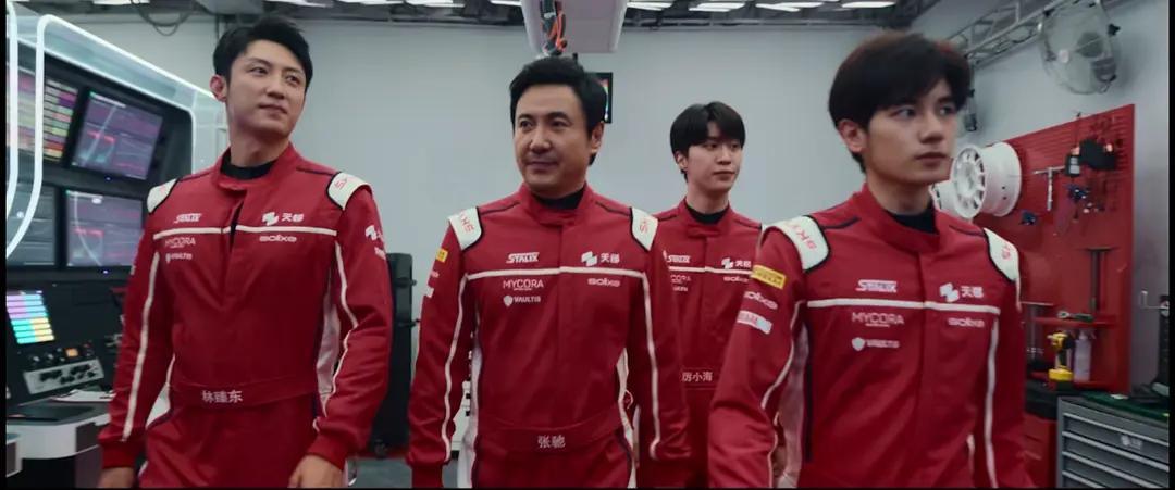 《镖人》票房破13亿！制片人透露电影已经回本，吴京这次又赌赢了