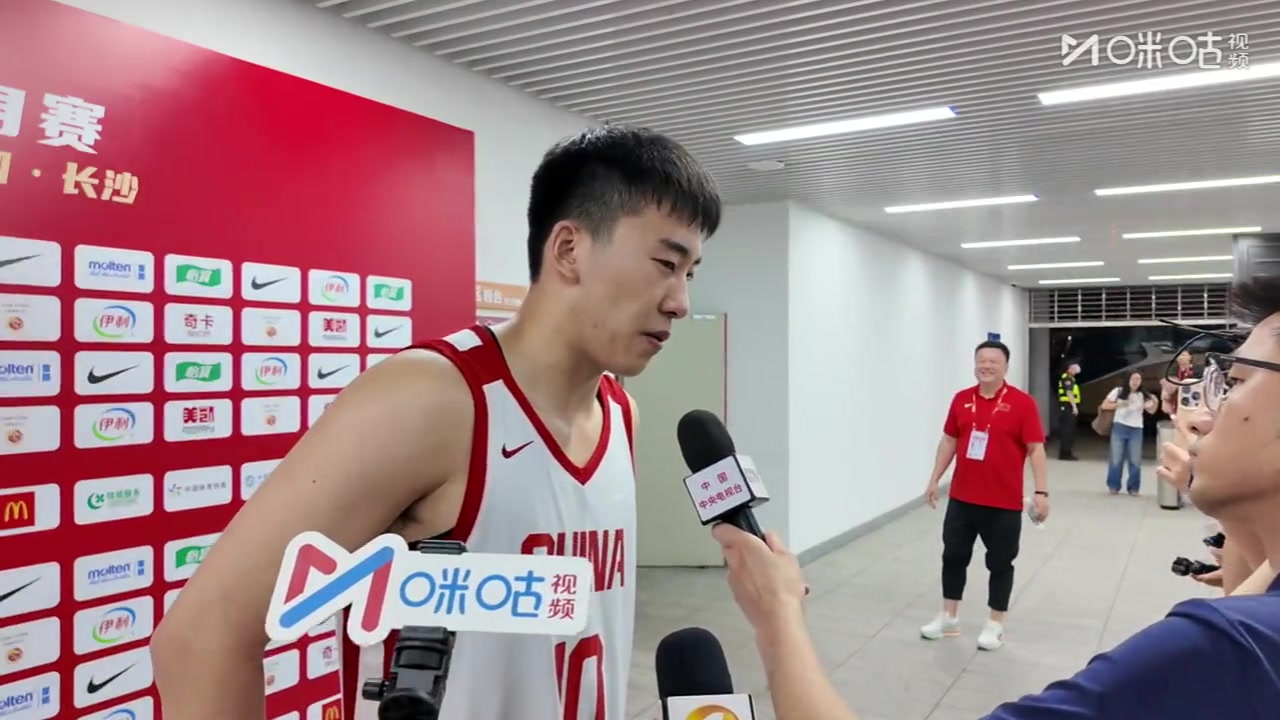 u8国际-王俊杰：对手处于疲劳期&amp;状态不佳 明天要做好更大的挑战准备